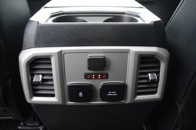 2019 Ford F-250 SD Lariat Crew Cab 4WD