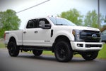 2019 Ford F-250 SD Lariat Crew Cab 4WD