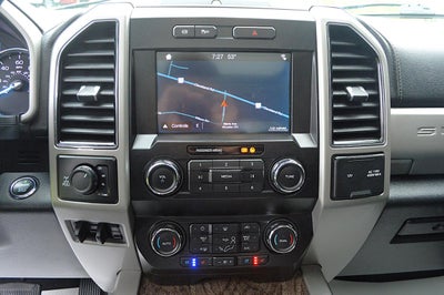 2019 Ford F-250 SD Lariat Crew Cab 4WD