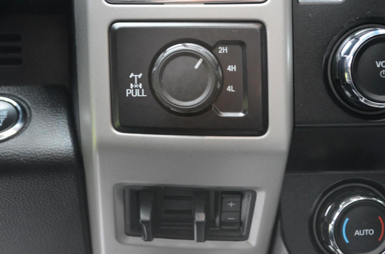 2019 Ford F-250 SD Lariat Crew Cab 4WD