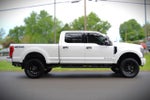 2019 Ford F-250 SD Lariat Crew Cab 4WD