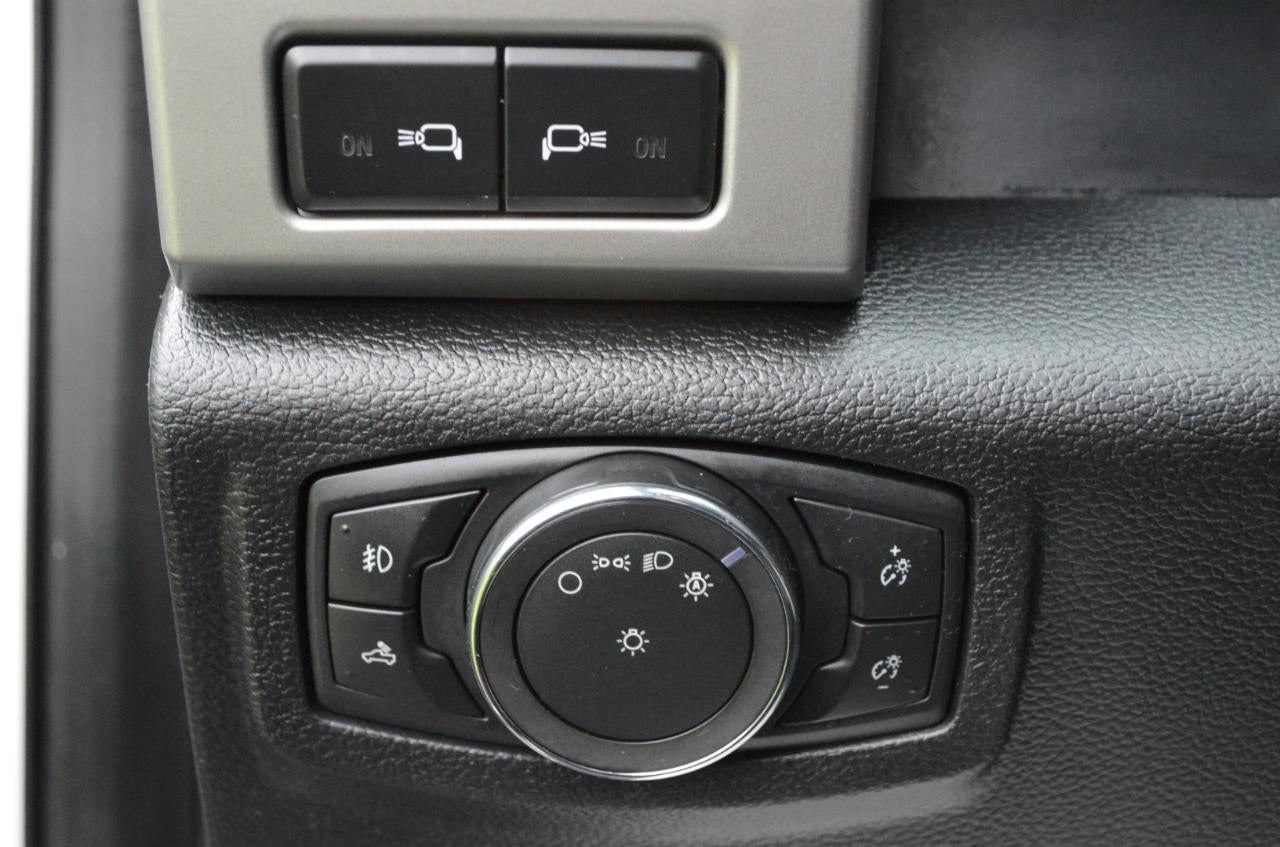 2019 Ford F-250 SD Lariat Crew Cab 4WD