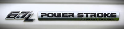 2019 Ford F-250 SD Lariat Crew Cab 4WD