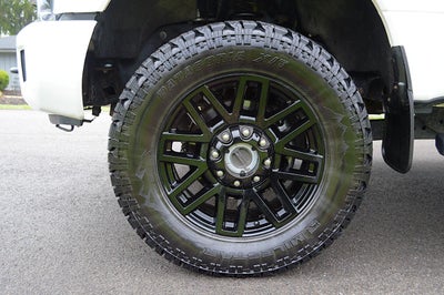 2019 Ford F-250 SD Lariat Crew Cab 4WD