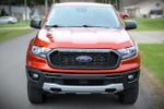 2023 Ford Ranger XLT Crew Cab 4WD