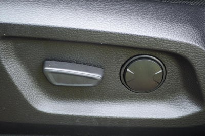2023 Ford Ranger XLT Crew Cab 4WD