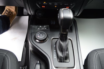 2023 Ford Ranger XLT Crew Cab 4WD