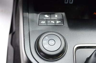 2023 Ford Ranger XLT Crew Cab 4WD