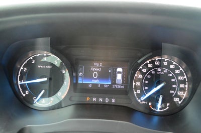 2023 Ford Ranger XLT Crew Cab 4WD