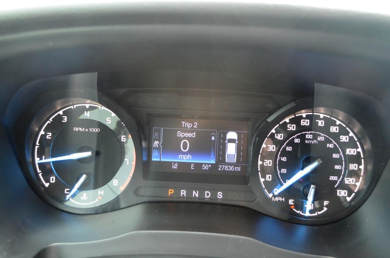2023 Ford Ranger XLT Crew Cab 4WD