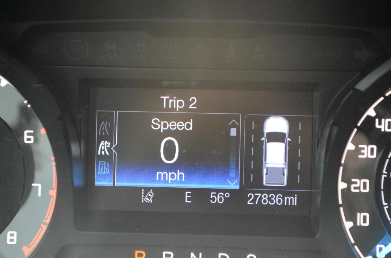 2023 Ford Ranger XLT Crew Cab 4WD