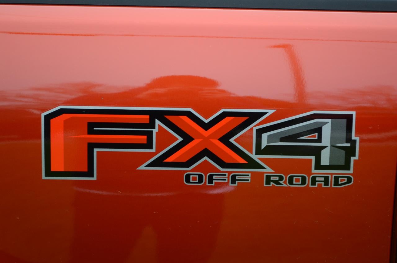 2023 Ford Ranger XLT Crew Cab 4WD