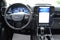 2025 Ford Ranger Lariat SuperCrew 4WD
