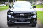 2025 Ford Ranger Lariat SuperCrew 4WD