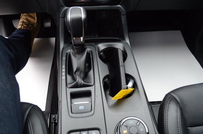 2025 Ford Ranger Lariat SuperCrew 4WD