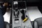 2025 Ford Ranger Lariat SuperCrew 4WD