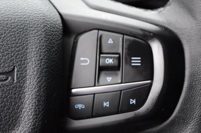 2025 Ford Ranger Lariat SuperCrew 4WD