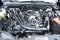 2025 Ford Ranger Lariat SuperCrew 4WD