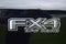 2025 Ford Ranger Lariat SuperCrew 4WD