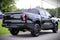 2025 Ford Ranger Lariat SuperCrew 4WD