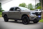 2025 Ford Ranger Lariat SuperCrew 4WD