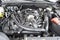 2025 Ford Ranger Lariat SuperCrew 4WD