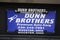 2025 Ford Ranger Lariat SuperCrew 4WD