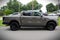 2025 Ford Ranger Lariat SuperCrew 4WD