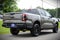 2025 Ford Ranger Lariat SuperCrew 4WD