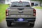 2025 Ford Ranger Lariat SuperCrew 4WD
