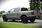 2025 Ford Ranger Lariat SuperCrew 4WD
