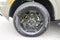 2025 Ford Ranger Lariat SuperCrew 4WD