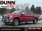 2015 Ford F-150 Lariat SuperCrew 5.5-ft. Bed 4WD