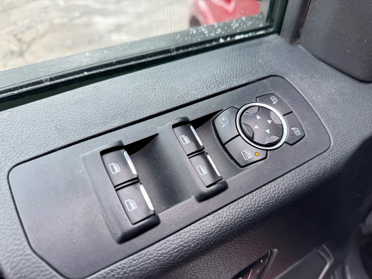 2015 Ford F-150 Lariat SuperCrew 5.5-ft. Bed 4WD