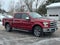 2015 Ford F-150 Lariat SuperCrew 5.5-ft. Bed 4WD
