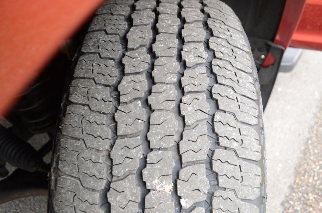 2015 Ford F-150 Lariat SuperCrew 5.5-ft. Bed 4WD