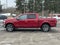 2015 Ford F-150 Lariat SuperCrew 5.5-ft. Bed 4WD
