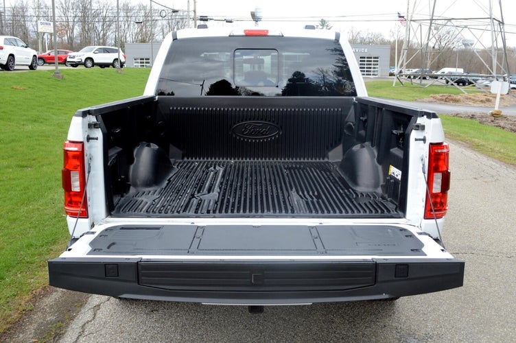 2022 Ford F-150 XLT SuperCrew 5.5-ft. Bed 4WD in Wooster, OH - Dunn Brothers Premium Auto