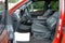 2021 Ford F-150 Lariat SuperCrew 5.5-ft. Bed 4WD