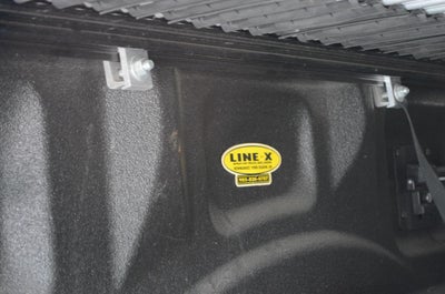 2021 Ford F-150 Lariat SuperCrew 5.5-ft. Bed 4WD