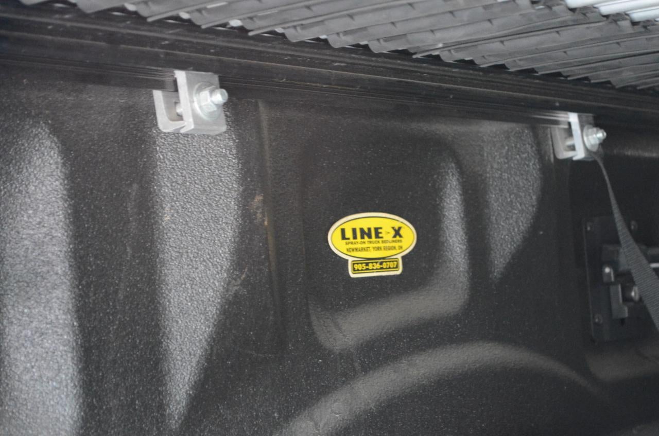 2021 Ford F-150 Lariat SuperCrew 5.5-ft. Bed 4WD