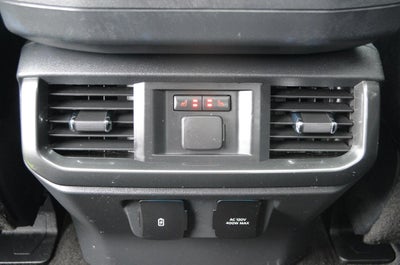 2021 Ford F-150 Lariat SuperCrew 5.5-ft. Bed 4WD