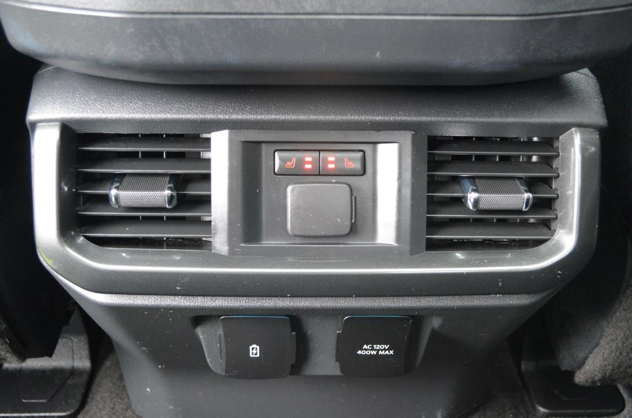 2021 Ford F-150 Lariat SuperCrew 5.5-ft. Bed 4WD