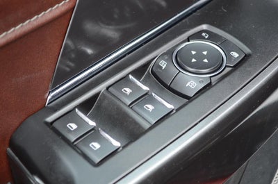 2021 Ford F-150 Lariat SuperCrew 5.5-ft. Bed 4WD