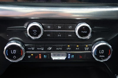 2021 Ford F-150 Lariat SuperCrew 5.5-ft. Bed 4WD