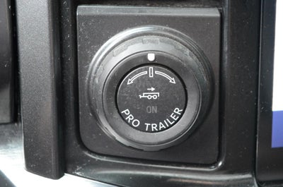 2021 Ford F-150 Lariat SuperCrew 5.5-ft. Bed 4WD