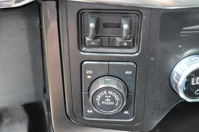 2021 Ford F-150 Lariat SuperCrew 5.5-ft. Bed 4WD