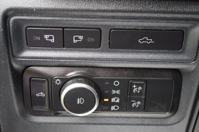 2021 Ford F-150 Lariat SuperCrew 5.5-ft. Bed 4WD