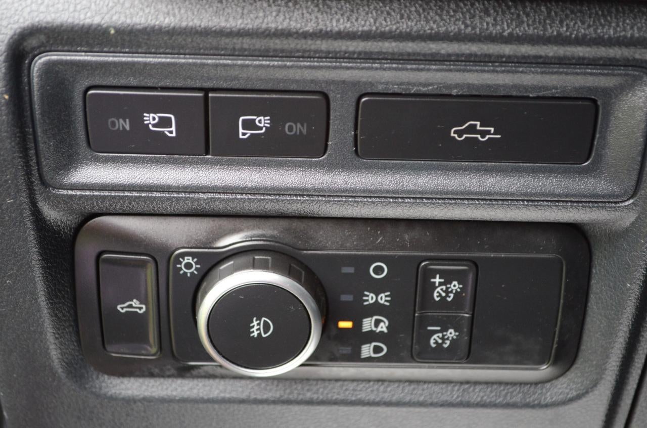 2021 Ford F-150 Lariat SuperCrew 5.5-ft. Bed 4WD