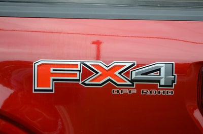 2021 Ford F-150 Lariat SuperCrew 5.5-ft. Bed 4WD